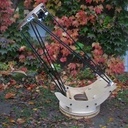 Télescope de voyage 300 mm