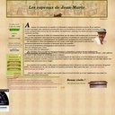 Les Copeaux de Jean-Marie
