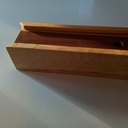 Plumier ou petite boîte