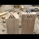 Queues d'aronde Japonaise