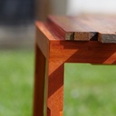 Petite histoire de table