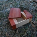 Petite boite au nombre d'or