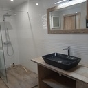 Ensemble de salle de bains