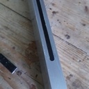 Gabarit de fraisage Maison