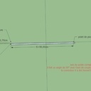 Méthodes des 5 coupes pour controler vos guides de sciage et corriger l'erreur