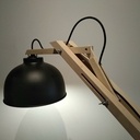 Lampe Giraf