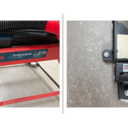 Bosch GTS 10 XC (2024) full options : 3 lames dont 2 Freud, upgrades Fused-3D, jauge de réglage, GTA