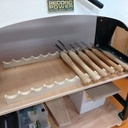 Adhésion au Club des Tourneurs