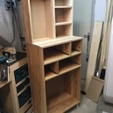 Meuble pour salle de bain