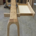 Console "pose clés" version 2