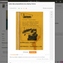 L'Air du Bois