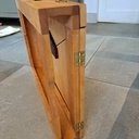 Nouveau Butaï pour Kamishibaï