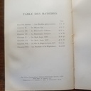 Lot de 3 livres Les Meubles Flammarion