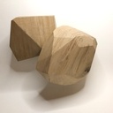 ´Quercus’ - soliflore