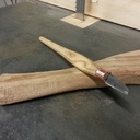 Un tranchet ergonomique