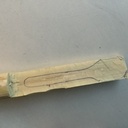 Petites cuillères en bois avec 6 espèces différentes