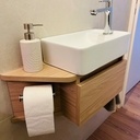 Meuble Lave-mains