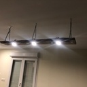 Lustre sans prétention