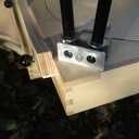 Télescope de voyage 300  mm