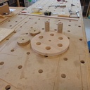 On joue à la marchande....