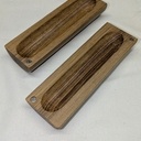 Boîte à dés cylindrique (ou presque^^)