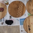 Pour être à l'heure à Noël