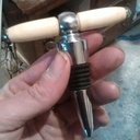 Tire bouchon bouchon divers