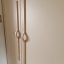 Ensemble tour de lit + commode/penderie