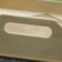 Plateau à desservir