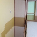 Lit escamotable (au plafond, et à plat)