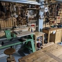 Le petit atelier du spitzbuewe