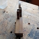 Gueule de loup à poignée