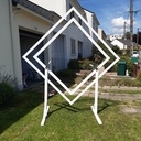 Arche cérémonie laique