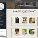 Librairie du compagnonnage