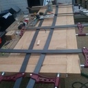 L'histoire d'une porte