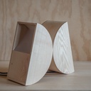 Symbolon - Lampes amoureuses