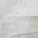 Meuble d'angle tv hifi