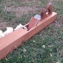 Remise en état d'une varlope