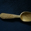 Cuillère en bois