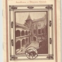 Au pays des antiquaires