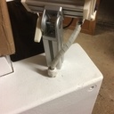 Numerisation  rabot scm s50