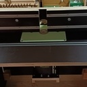 Adaptation défonceuse OF 1400 sous table