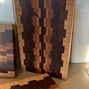 Planches à découper