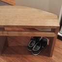 Aménagement d'entrée