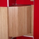 Manège à bouteilles