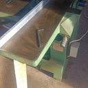 Calage de maintien table dégau Lurem