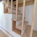 Escalier placard ou placard escalier