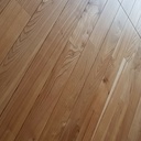 Un parquet en Orme massif