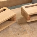 Enceinte passive téléphone