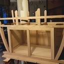 Autel de Salle de Bains